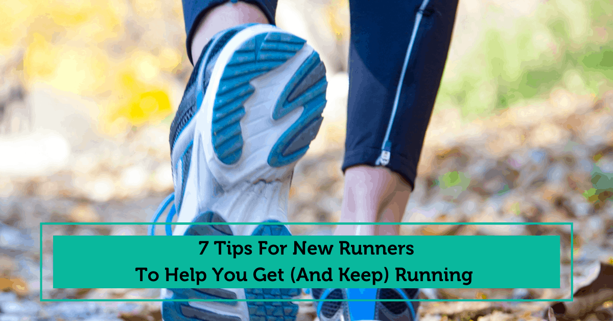 tips for new runners